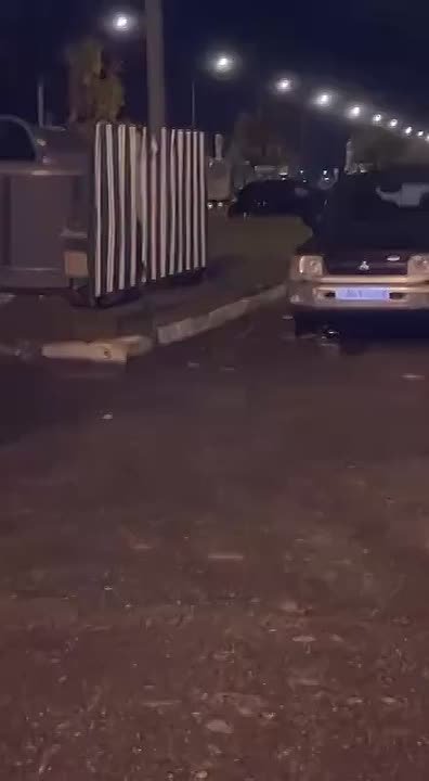 Крысы пугают жителей Калуги