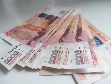 В Калуге банк оштрафовали на 400 тысяч рублей