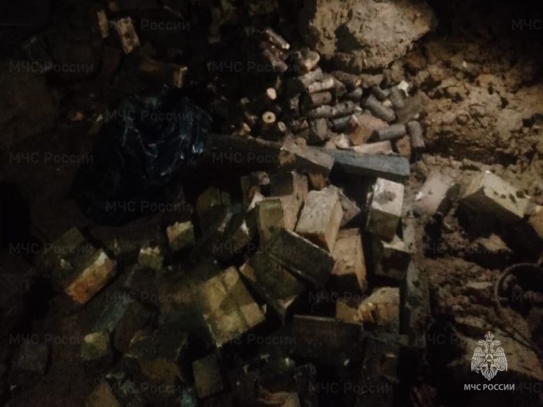 490 тротиловых шашек нашли в Калужской области