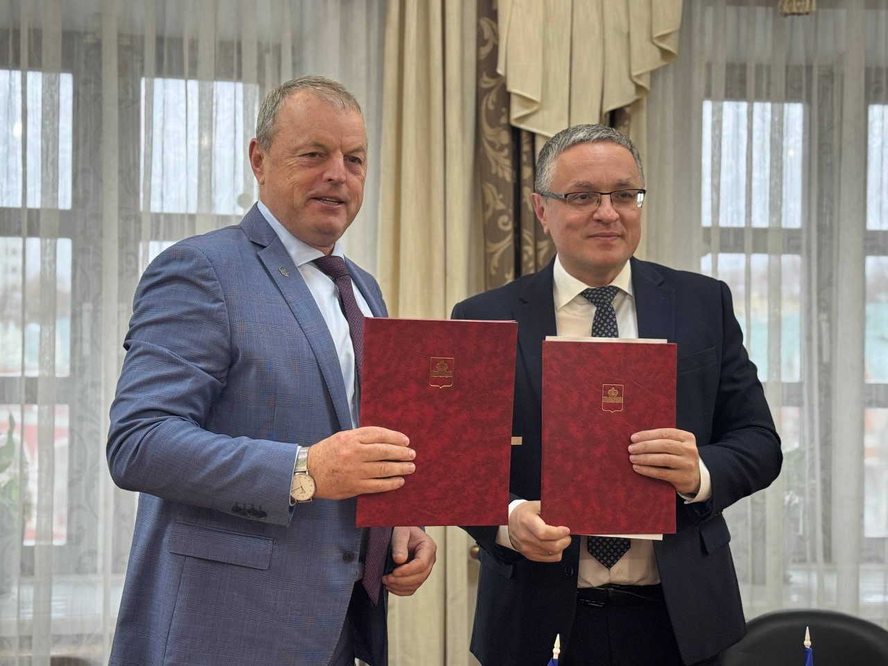 «Бауманские классы» запустят для школьников в Калуге