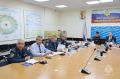 Правительственная комиссия по ЧС обсудила готовность регионов к вызовам 2026 года