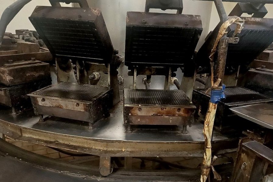 В Калужской области два молочных производства закрыли за антисанитарию В Калужской области два молочных производства закрыли за антисанитарию