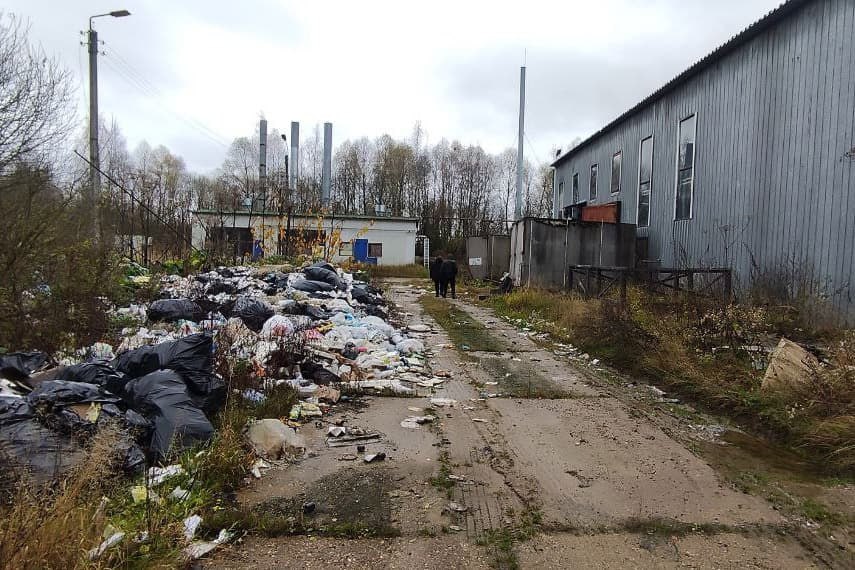 В Калужской области два молочных производства закрыли за антисанитарию В Калужской области два молочных производства закрыли за антисанитарию
