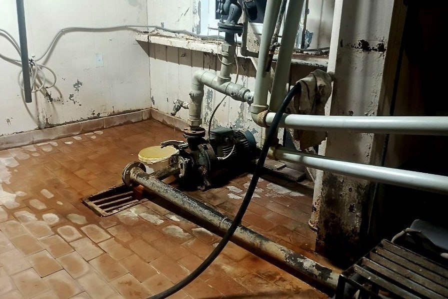 В Калужской области два молочных производства закрыли за антисанитарию В Калужской области два молочных производства закрыли за антисанитарию