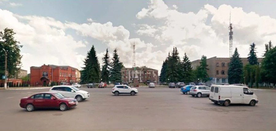 В Кирове собираются благоустроить улицу Пролетарскую