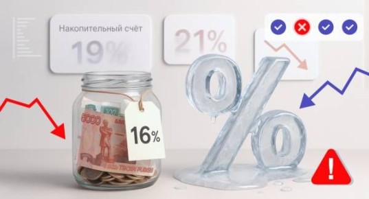 Как защитить свои накопления: важные изменения в условиях депозитов