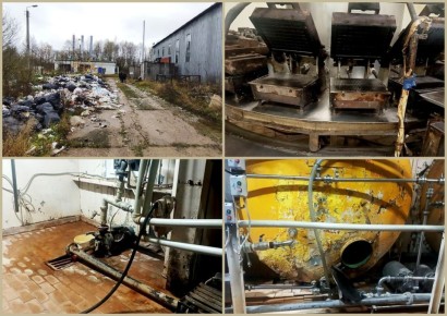 Россельхознадзор закрыл два калужских молочных производства