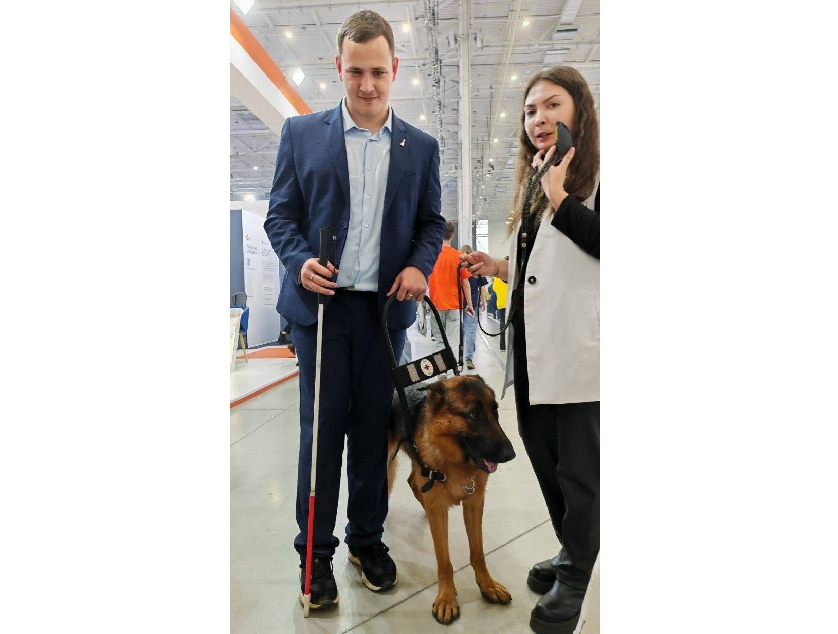 Калужанин стал призером чемпионата «Абилимпикс»