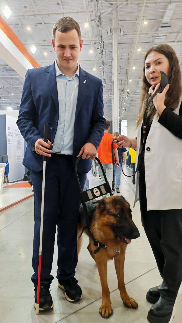 Калужанин завоевал «бронзу» в финале Национального чемпионата «Абилимпикс»