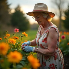 Жизнь после 60: как избежать иллюзий на пенсии?