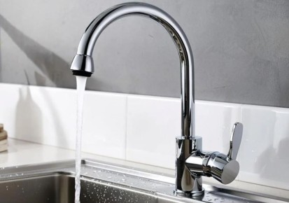 В Калуге восстановили водоснабжение в северных районах