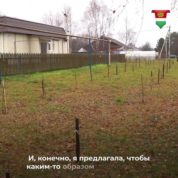 Продолжается приём заявок на премию «Служение»