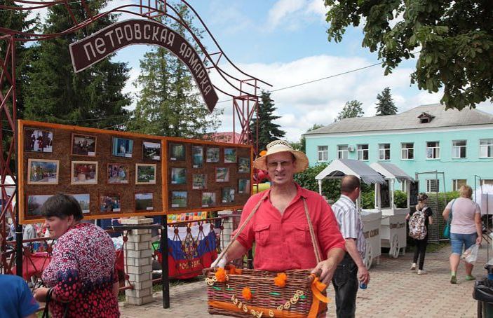 Фонд культурных инициатив профинансирует пять калужских проектов Фонд культурных инициатив профинансирует пять калужских проектов