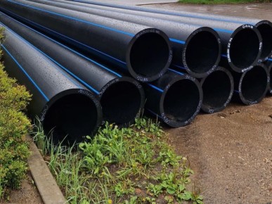 Часть Калуги останется без воды