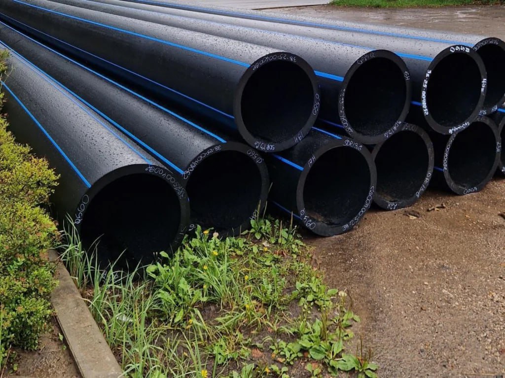 Часть Калуги останется без воды