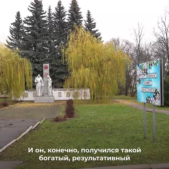 Продолжается приём заявок на премию «Служение»