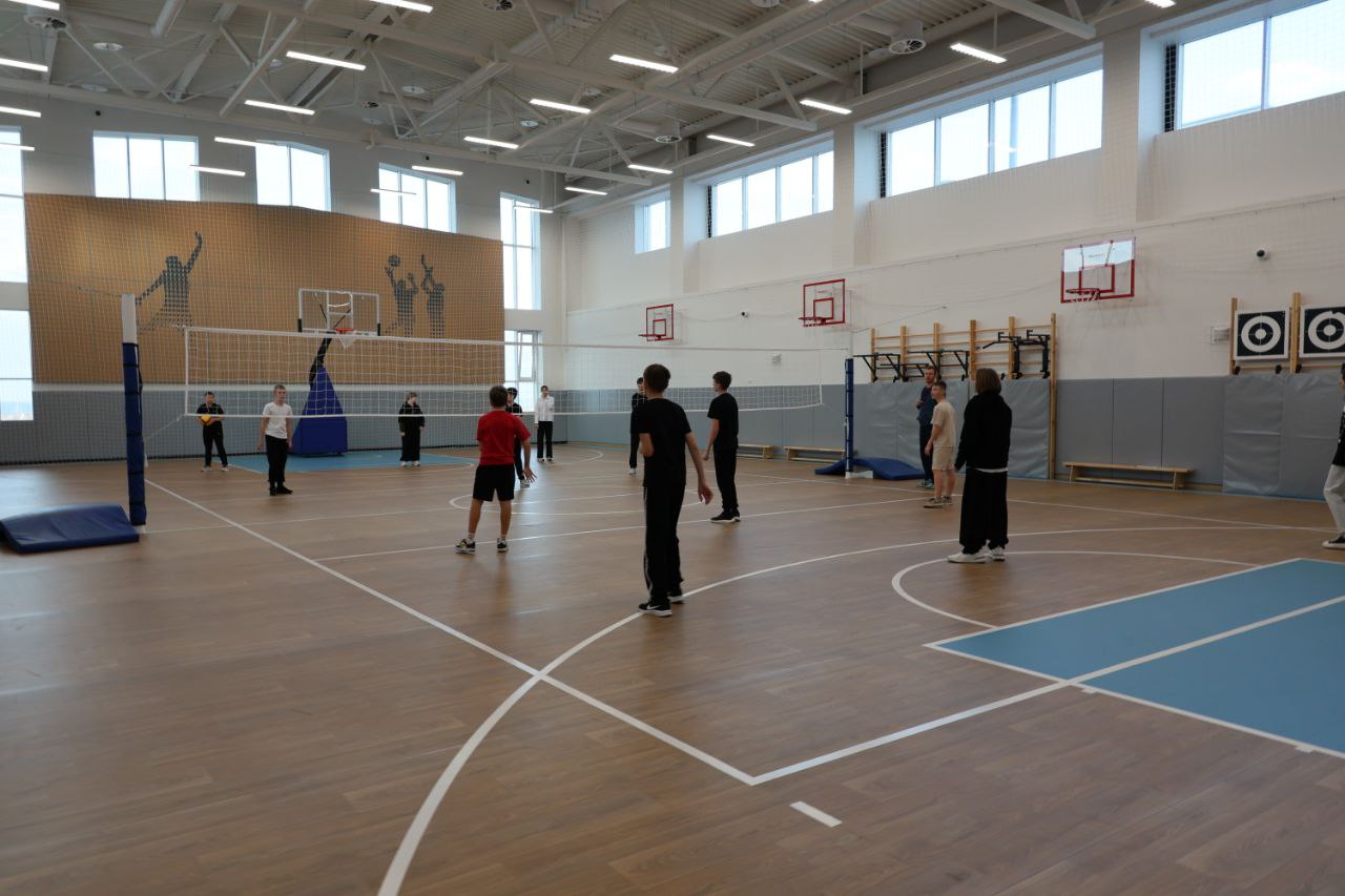 Инфраструктура прифронтового региона развита и впечатляет Инфраструктура прифронтового региона развита и впечатляет