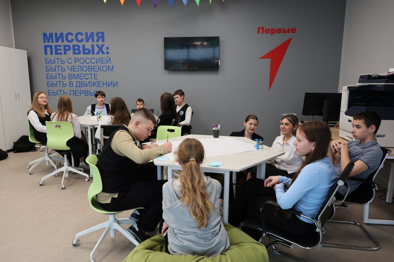 Инфраструктура прифронтового региона развита и впечатляет Инфраструктура прифронтового региона развита и впечатляет