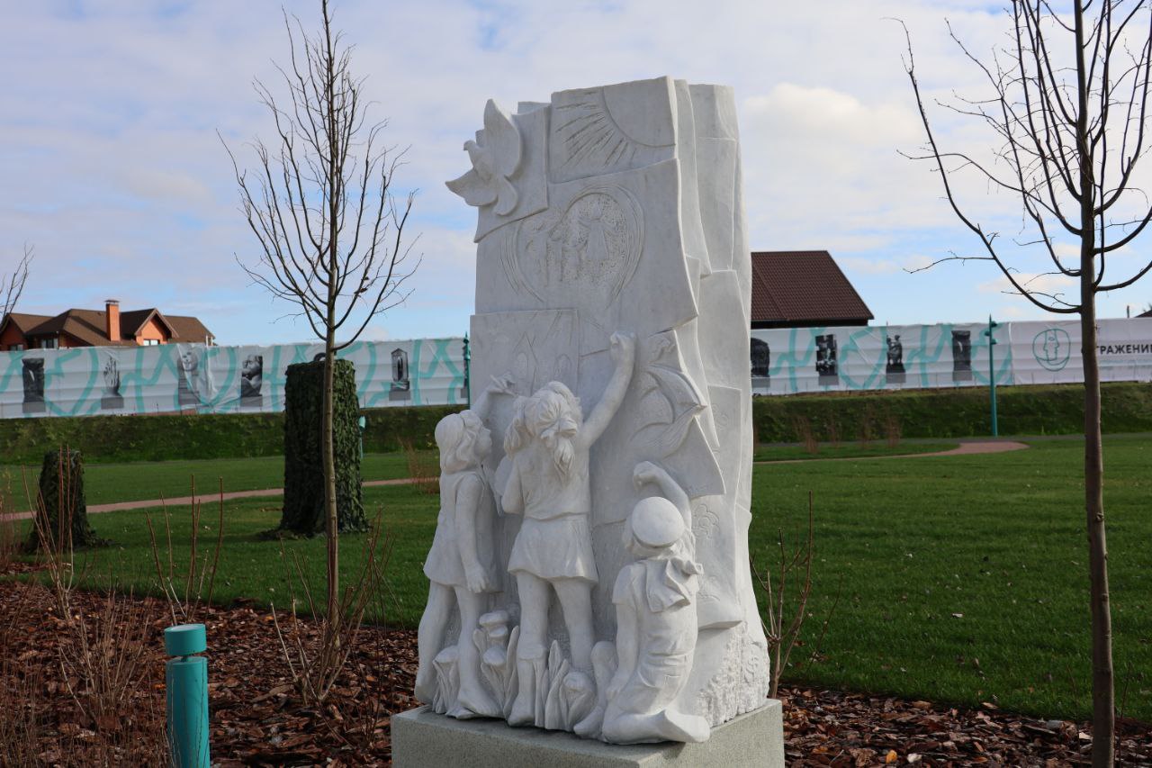 Инфраструктура прифронтового региона развита и впечатляет Инфраструктура прифронтового региона развита и впечатляет