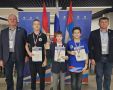 Калужане выиграли медали на первенстве ЦФО по шахматам
