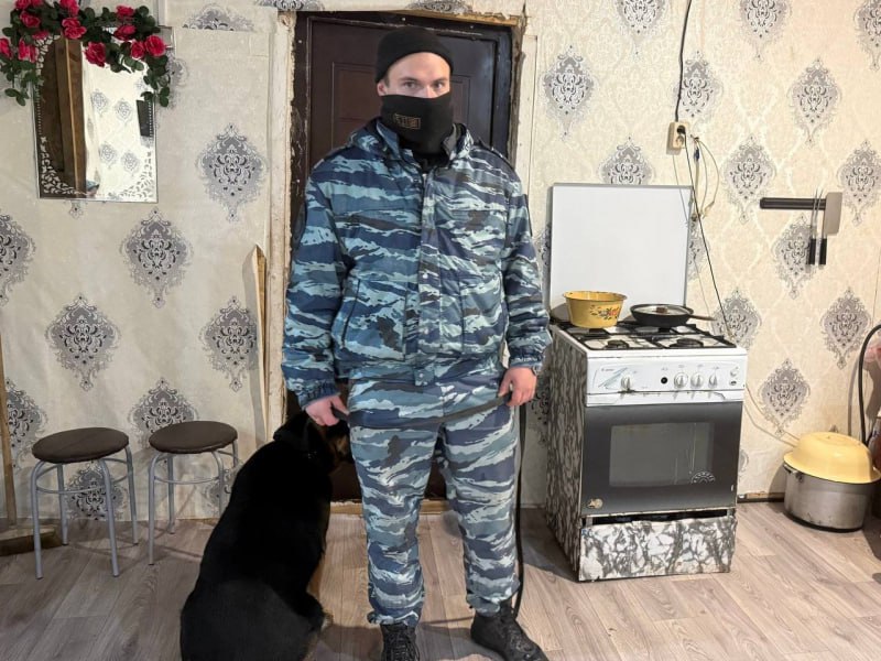 В Калуге полицейскими проведено профилактическое мероприятие