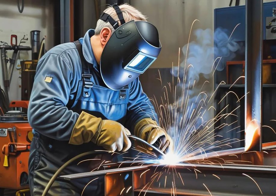 В Калужской области зарплату сварщику выплатили по решению суда