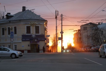 Премию «ПРОтуризм. Калуга» впервые вручат 14 ноября