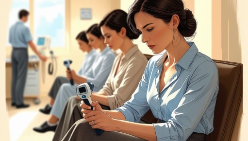 Как бесплатная медицина стала мифом: правда о поликлиниках