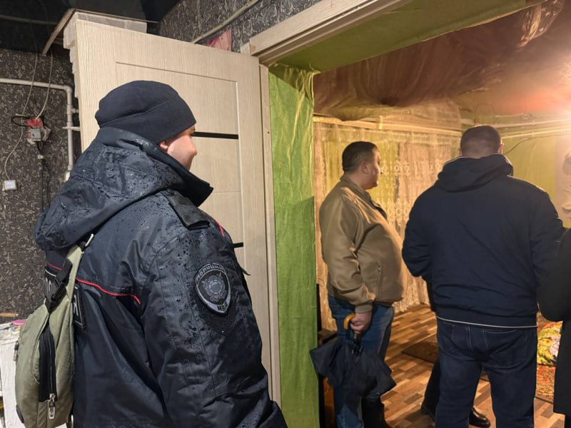 В Калуге полицейскими проведено профилактическое мероприятие В Калуге полицейскими проведено профилактическое мероприятие