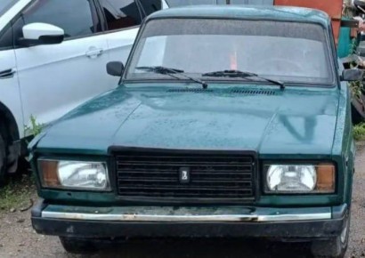 В Калужской области водитель получил принудительные работы за пьяную езду