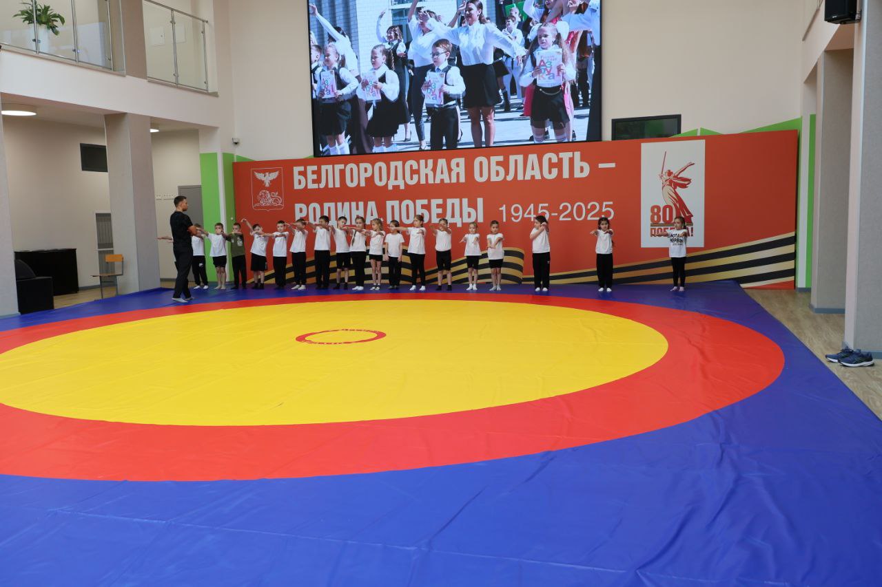 Инфраструктура прифронтового региона развита и впечатляет Инфраструктура прифронтового региона развита и впечатляет