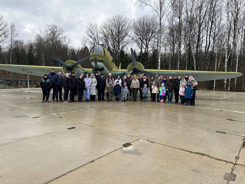 Калужские полицейские посетили кинокомплекс «ВоенФильм-Медынь» Калужские полицейские посетили кинокомплекс «ВоенФильм-Медынь»