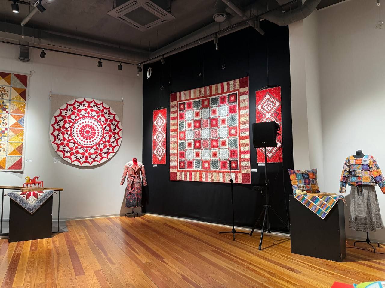 Калуга погрузилась в эпоху средневековья Калуга погрузилась в эпоху средневековья