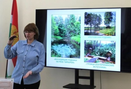 Где в Калужской области найти морошку и какой родник может утянуть на дно