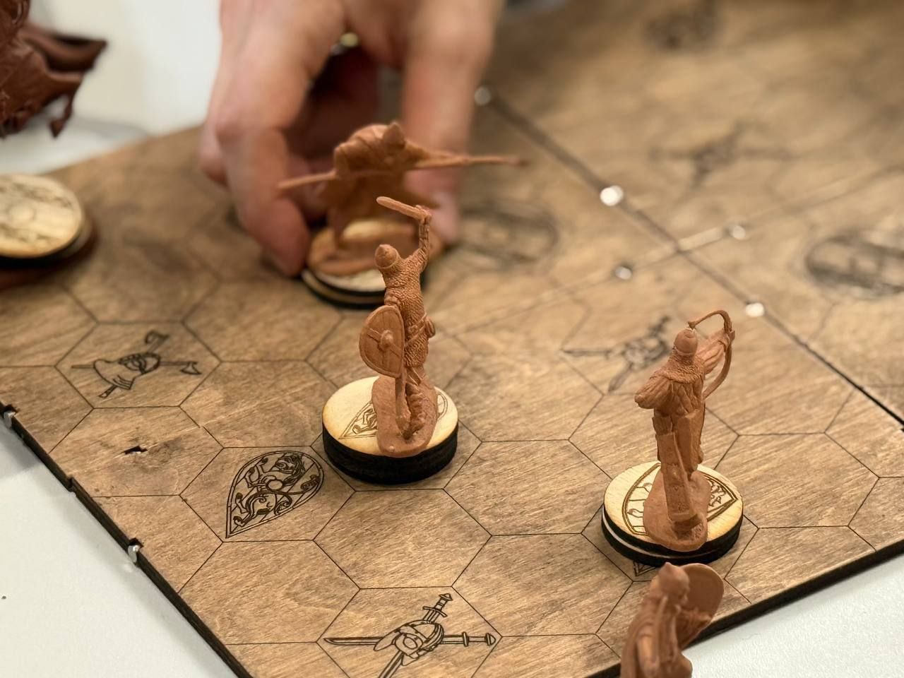 В Калуге стартовал второй день УграФеста В Калуге стартовал второй день УграФеста