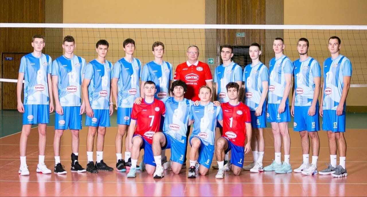 «Обнинск» стартовал с победы