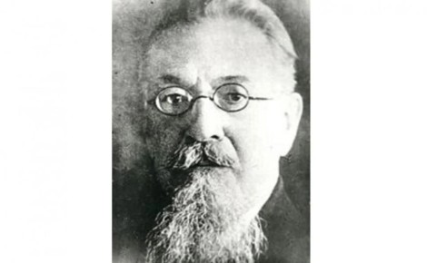 16 ноября умер известный калужский краевед Дмитрий Малинин