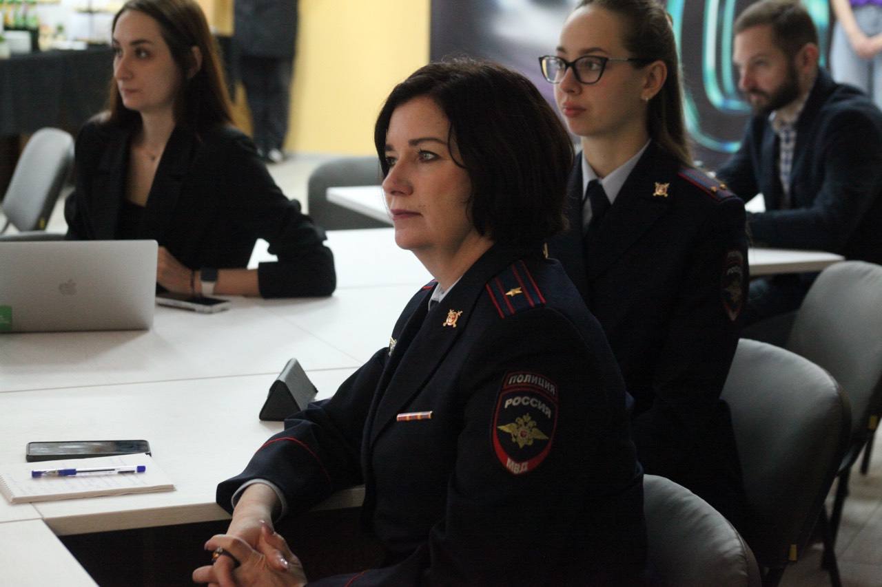 В Калуге началась всероссийская социальная кампания «Твоя мера — ноль промилле» В Калуге началась всероссийская социальная кампания «Твоя мера — ноль промилле»