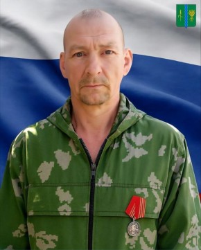 В Бабынино простятся с погибшим участником СВО