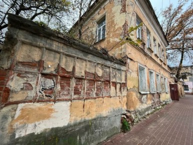 Два калужских дома-памятника будут исключены из плана приватизации