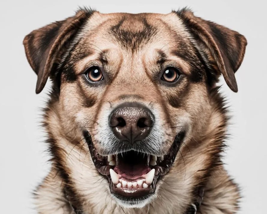 В Калужской области владелец собаки заплатит 55 тысяч за нападение на ребёнка