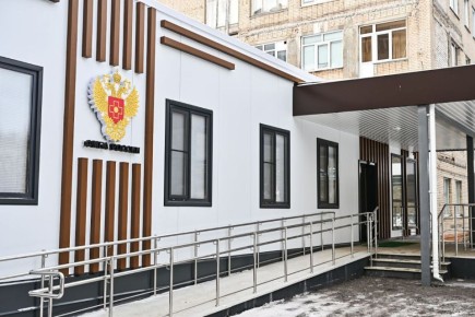 Здоровье как приоритет: Калужская область трансформирует медицину