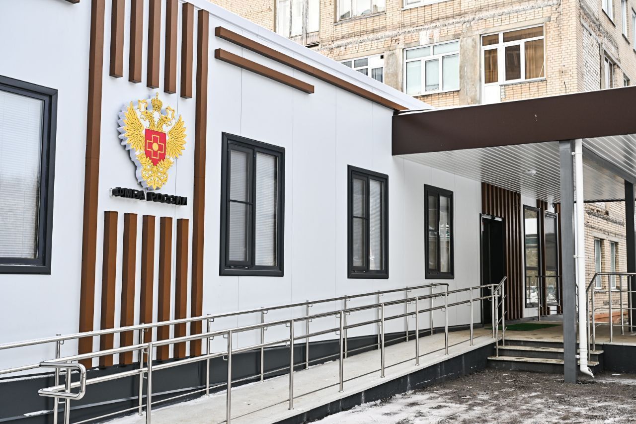 Здоровье как приоритет: Калужская область трансформирует медицину