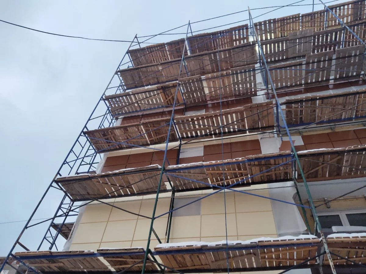 Взносы на капремонт в Калужской области вырастут на 15%