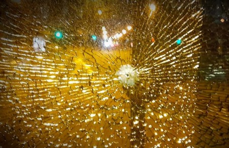 Полиция начала проверку после обстрела троллейбуса в Калуге