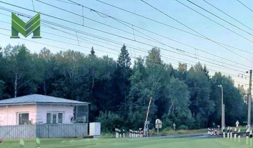 В Калужской области перекроют железнодорожный переезд