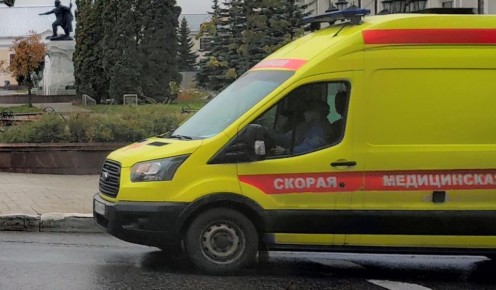 В Калужской области выросла заболеваемость гриппом и ОРВИ