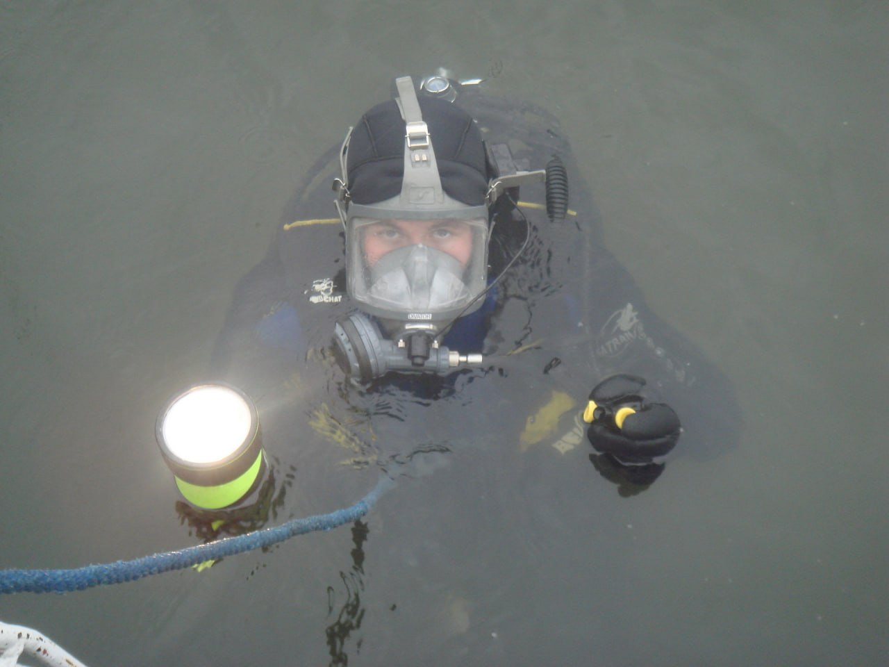 Из реки подняли тело. Утром 17 ноября водолазы Главного управления МЧС России по Калужской области подняли с поверхности Жиздры в районе деревни Стенино Козельского округа тело женщины