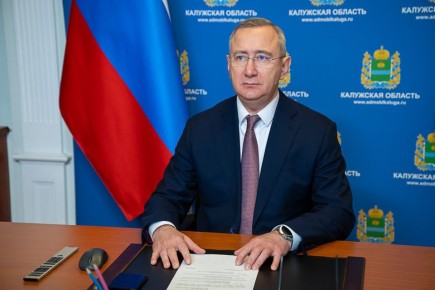 Владислав Шапша призвал к ускорению внедрения интеллектуальной транспортной системы