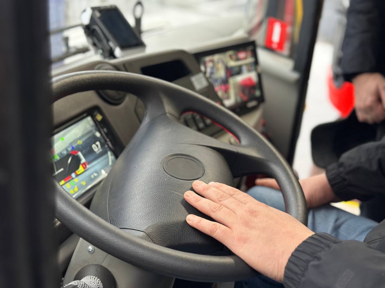 Дмитрий Денисов: Хорошие новости для жителей 906-й базы и Турынино! Дмитрий Денисов: Хорошие новости для жителей 906-й базы и Турынино!